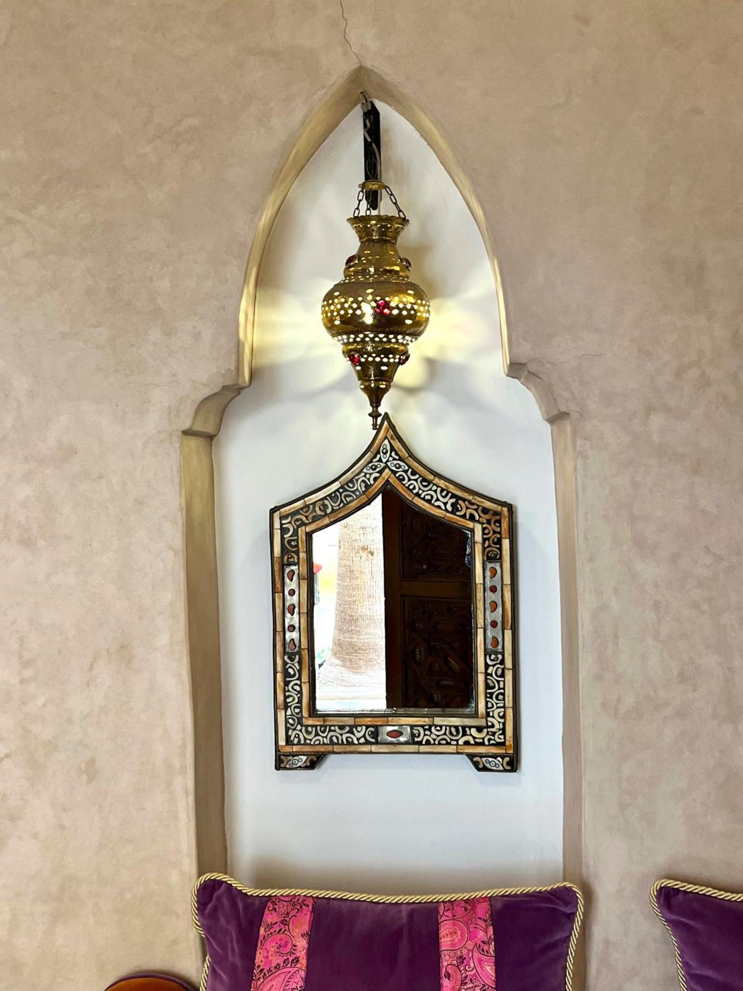 Riad Fatinat Marrakech Marrakesh Exterior photo